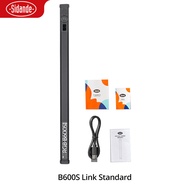 Sidande ไฟเติม RGB-B600S Sidande 2500K-9900K Link RGB CT แอปไฟหลอดบลูทูธรีโมทคอนโทรล