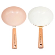 NEOFLAM FIKA Non-stick Ceramic Coating Wok 26cm