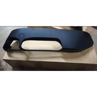 BMW E38 E39 5 7 SERIES SEAT MANUAL COVER(BLACK)