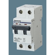 Automatic circuit breaker DIN MCB Pana BBD2062CNV BBD2102CNV BBD2162CNV BBD2202CNV BBD2252CNV BBD232