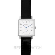 [NEW] Nomos Glashuette Tetra Manual-winding White Dial 29.5mm Ladies Watch 408