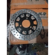 Fu 220 rear disc disc satria Fu GSX Shogun sp 220 round rear disc