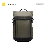 LEVEL8 Reboot Laptop Backpack