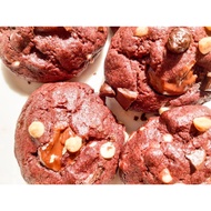 Soft Cookies/Soft Giant Cookies/Cookies Gift Box/Goodies Soft Cookies