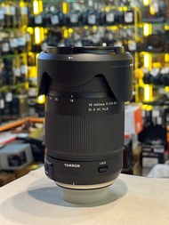 Tamron 18-400mm F3.5-6.3 Di II VC HLD For Nikon 已更新software 可配接環 用落Z mount Z50 Z30 Z7 Z6 Z8 ZF Z9 Z6