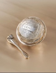 ⏰🈹   {七年👑⭐️店｝ 🇦🇺 CEMOY小飛碟眼霜3.0以超分子肌肽為鑰，開啓36.65倍滲透奇跡，讓抗老成分穿透時空屏障，將糖化暗黃化作晨光清透。 23重抗老勝肽矩陣如星軌交錯，4重淡紋肽築起動