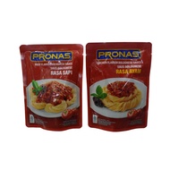Pronas Bolognese Sauce 175g Chicken and Beef