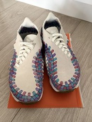 Nike air footscape woven