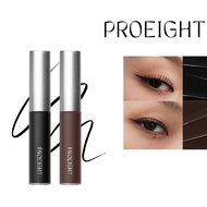 [PROEIGHT] Liquid Define Liner 2.5ml PRO 8 CHEONGDAM Brush Eyeliner