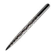 ONE80 - REPLACEMENT STEEL POINT - AZTECH - BLACK - STYLE A