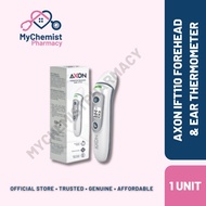 [AXON] Forehead & Ear Thermometer IFT110 - suhu badan, fever, ukur suhu badan