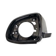 Suitable for Bmw F25 F26 F15 F16 X3X4X5X6Frame Rearview Mirror Frame Trim Frame Shell4.6