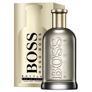 Nước hoa nam Hugo Boss Boss Bottled Eau de Parfum 200ml full seal