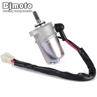 Starter Motor For Yamaha VP125 X-City YP125R X-MAX Sport XF50 C3 XC50 Vino BX50 Gear YN50 NEO'S 4 1B