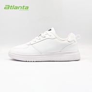 Atlanta Women Avita Lifetsyle Shoe (White)