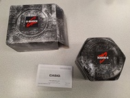 Casio Gshock casio ga-b2100-1a 手錶 watch 智能手錶