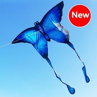 kite for adult flying kite Crystal Butterfly Kite Easy-Flying Kite Adult Medium Large Kite Line Whee