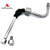 Steam Wand for Delonghi EC680/EC685, Rancilio Coffee Machine, Upgrade with Additional 3 Hole Tip Ste