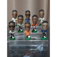 Corinthian Prostars Football Model (Corintian Prostars) EDGAR DAVIDS (EDGAR DAVIDS)