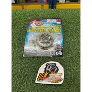 EX5 GEAR 1 32T IKK RACING