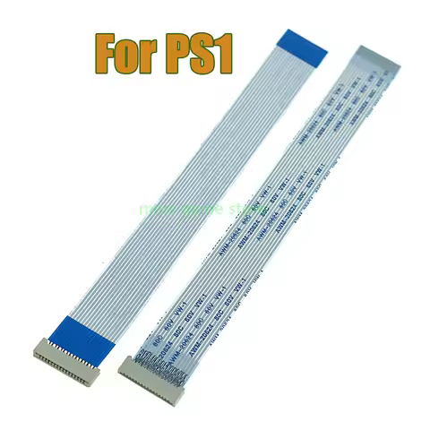 2PCS For PS1 Classic Laser Lens Extension Cable 16pin 440 Laser Lens Extension Flexible Cable For Pl