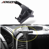 Dashboard Mobile Phone Holder Cell Phone Holder Mount Bracket For Ford Raptor F-150 F150 2017 2018 2