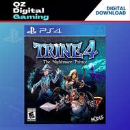 Ps4 Trine 4 Digital Download