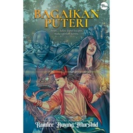 [BP] (Special Cover) Bagaikan Puteri | Ramlee Awang Murshid