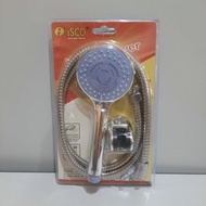 Bathroom Hand shower Set/ISco shower/5 mode shower/ISco brand shower