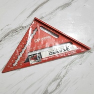 PROMO- KAPRO 446 SPEED SQUARE - PENGARIS SIKU SEGITIGA-Hosebuild