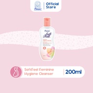 Pureen SoftFeel Feminine Hygiene Cleanser