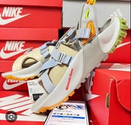 Sandal Nike Oneonta DJ6603-100 涼鞋 夏日 拖鞋 9號鞋 us9 eur 42.5
