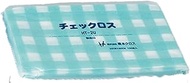 Hashimoto Cross Check Loss 100 Sheets x 9 Bags = 1C HT-2UG Green (900 Mai)