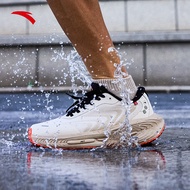 ANTA Ark PG7 รองเท้าวิ่งชาย 1124E5534 Official Store