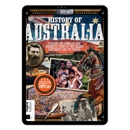 All About History | History of Australia | History | Culture