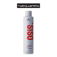 Schwarzkopf OSIS Hair Styling Spray Freeze 300ml
