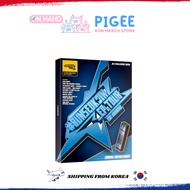 BTS JIN - [ CHALLENGE BOOK ]