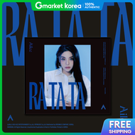 Ailee - Single Album Ra Ta