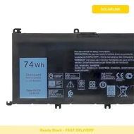 357F9 Fits Batteries 7567 7559 6333mAh 5576 11.1V 357F9 7557 5577 7566