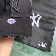 Ny Mlb Newyork Hat/Ny Cap Mini font/casual baseball Cap