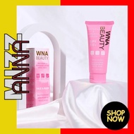 WNA BEAUTY- WHITENING & REPAIRING LOTION SPF50