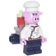 [Xiangle] {Doll} Lego MK067 Pigsy (Without Back Accessories 80036)