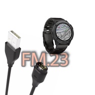 CABLE USB PORT CHARGER GARMIN FENIX 5X 6X7X 8 E 47MM 51MM AMOLED PRO SOLAR CHARGER WATCH SMARTWATCH 