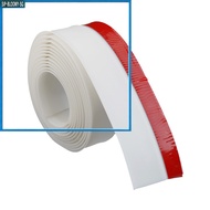 【1.15】 300cm Garage Door Sealing Strip Door Frame Rubber Strip Weatherproof