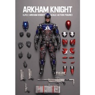 1/12 scale LPZZ Batman Arkham Knight