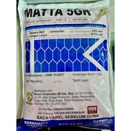 <Gardenmart4U> Agritox 3G/ AFULAN / Matta 5GR /Dialog 5GR/ Furadan/ Chemical Insecticide 3% Racun Se