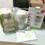 食物處理器