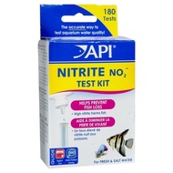 API Nitrite NO2 Tester Test Kit