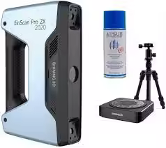 HIGH QUALITY2023 FULLY SET New Einscan Pro 2X Plus 3D Scanner Sale