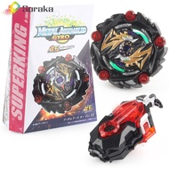 Beyblade Burst Super King B-164 01 Curse Satan.Hr.Un 1D Within B184 Launcher